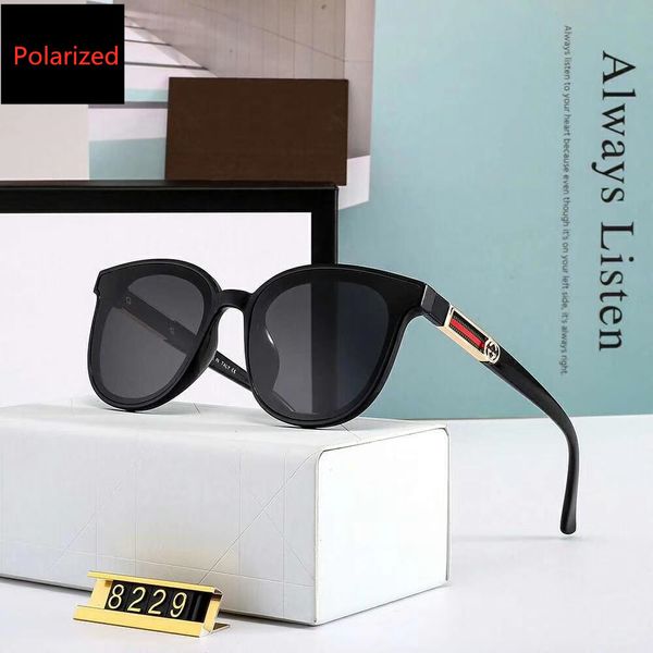 new arrive man woman designer sunglasses luxury sunglasses brand adumbral polorized goggle glasses uv400 8826 5 colors with box, White;black
new arrive man woman designer sunglasses luxury sunglasses brand adumbral polorized goggle glasses uv400 8826 5 colors with box, White;black