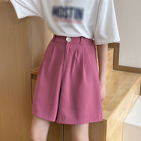 womens pants korean style solid high waist straight loose pants for female ladys s-xxl candy colors s1 2020 new, Black;white
womens pants korean style solid high waist straight loose pants for female ladys s-xxl candy colors s1 2020 new, Black;white