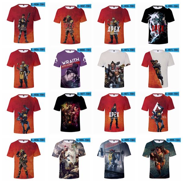 Apex legend t hirt 37 tyle ummer 3d print video game hort leeve o neck tee fitne top teenager blou e xx 4xl 100pc aaa1827
Apex legend t hirt 37 tyle ummer 3d print video game hort leeve o neck tee fitne top teenager blou e xx 4xl 100pc aaa1827