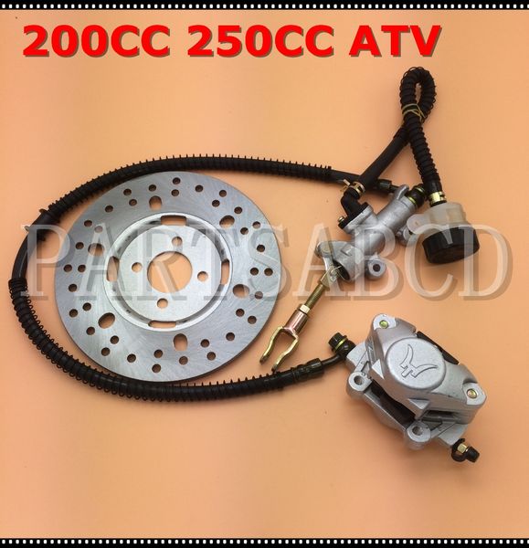 50cc 110cc 125cc 200cc 250cc motorcycle hydraulic brake assy with brake caliper disc
50cc 110cc 125cc 200cc 250cc motorcycle hydraulic brake assy with brake caliper disc