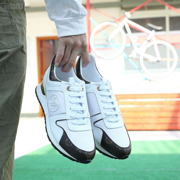 high end for men's shoes leisure vintage for men women black red white green casual shoes tennis increasing running shoe size 36-45
high end for men's shoes leisure vintage for men women black red white green casual shoes tennis increasing running shoe size 36-45