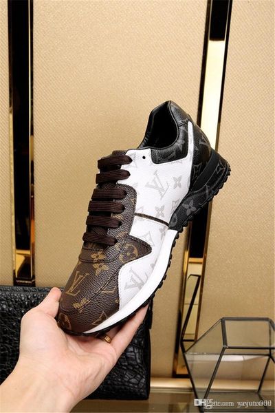 mens shoes plus size run ay sneaker fashion shoes for men with origin box outdoors chaussures pour hommes mens shoes casualluxuries, Black
mens shoes plus size run ay sneaker fashion shoes for men with origin box outdoors chaussures pour hommes mens shoes casualluxuries, Black