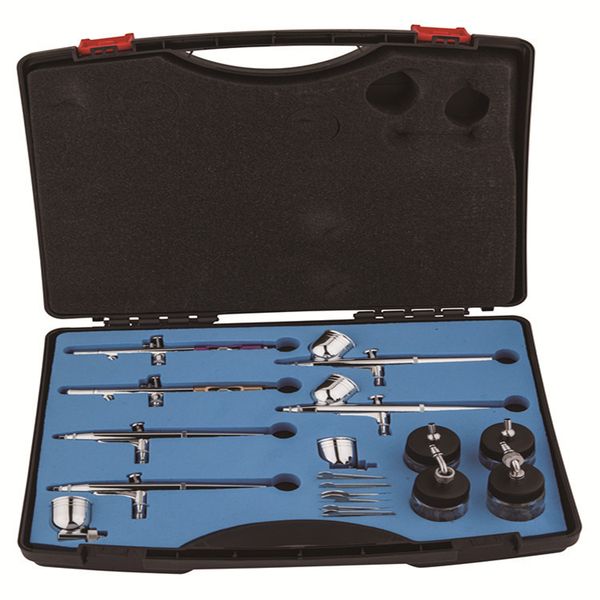 6 branch spray pen password box suit 0.3 , 0.35 two species caliber , on pot side pot td - 612
6 branch spray pen password box suit 0.3 , 0.35 two species caliber , on pot side pot td - 612