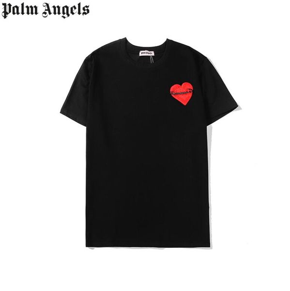 2019 new brand mens/womens t-shirts summer cotton short sleeve casual tee shirts male t shirt black slim fit plus size---24, White
2019 new brand mens/womens t-shirts summer cotton short sleeve casual tee shirts male t shirt black slim fit plus size---24, White