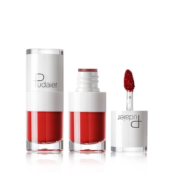 16 colors mini liquid lipstick matte lip gloss profusion color soft brush head blush lipstick makeup
16 colors mini liquid lipstick matte lip gloss profusion color soft brush head blush lipstick makeup