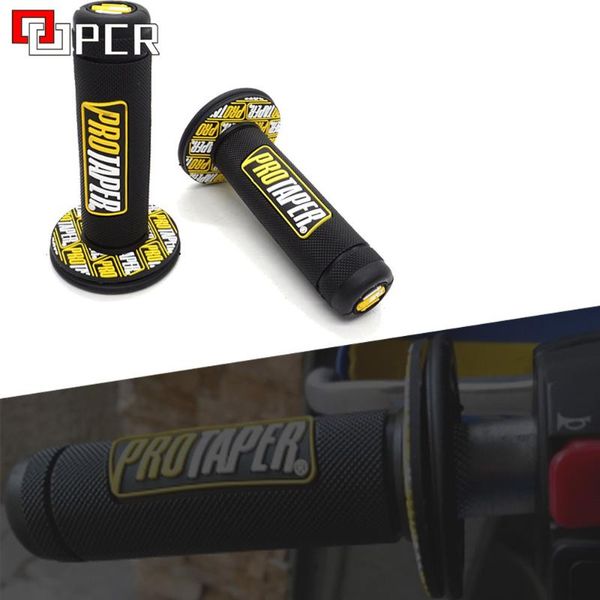 7/8" 22mm motorcycle rubber non-slip grip part racing motorbike modification handlebar grips for duke 125 200 250 390 rc390
7/8" 22mm motorcycle rubber non-slip grip part racing motorbike modification handlebar grips for duke 125 200 250 390 rc390