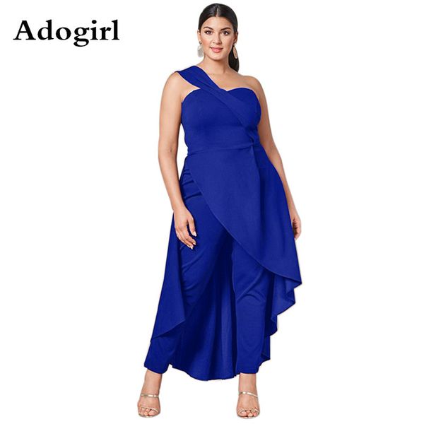 skew neck strapless jumpsuit woman sleeveless high waist skinny maxi slim long pant with irregular skirt female jumpsuit, Black;white
skew neck strapless jumpsuit woman sleeveless high waist skinny maxi slim long pant with irregular skirt female jumpsuit, Black;white