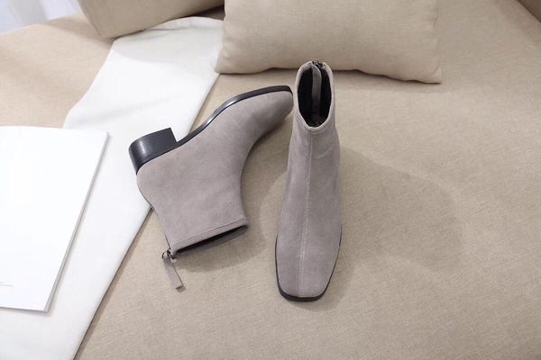 new autumn and winter explosions fashion wild martin boots high heel short boots size 35-40 factory direct, Black
new autumn and winter explosions fashion wild martin boots high heel short boots size 35-40 factory direct, Black