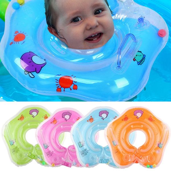 baby swimming neck collar ring kid inflatable pool bath float tube trainer for 9-24 months toddlers swimming life jacket great
baby swimming neck collar ring kid inflatable pool bath float tube trainer for 9-24 months toddlers swimming life jacket great