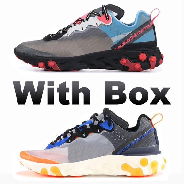 nike react element 87 dark 2019 мужских и удобные дышащие женщин, белая черная и другая многоцветной мода уличная обуви с обувной коробкой
nike react element 87 dark 2019 мужских и удобные дышащие женщин, белая черная и другая многоцветной мода уличная обуви с обувной коробкой