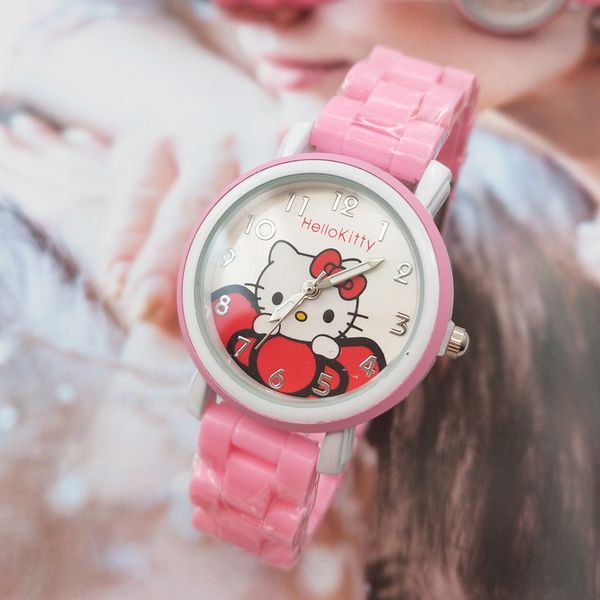 children watch 2019 fashion kids watch casual student girl boy cute cartoon waterproof for kids, Blue
children watch 2019 fashion kids watch casual student girl boy cute cartoon waterproof for kids, Blue