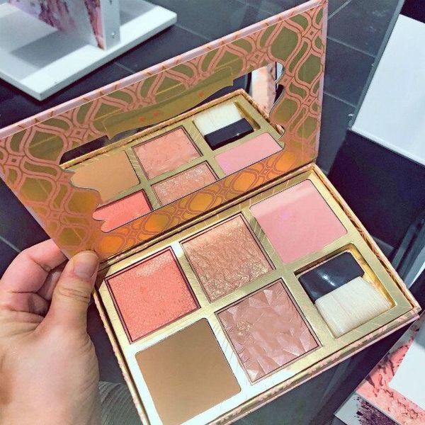 Top Quality Free shipping Blush Bar Cheekathon Blush CHEEK PARA Easy to Wear Limited Edition Highlighter Contour makeup powder blush
Top Quality Free shipping Blush Bar Cheekathon Blush CHEEK PARA Easy to Wear Limited Edition Highlighter Contour makeup powder blush