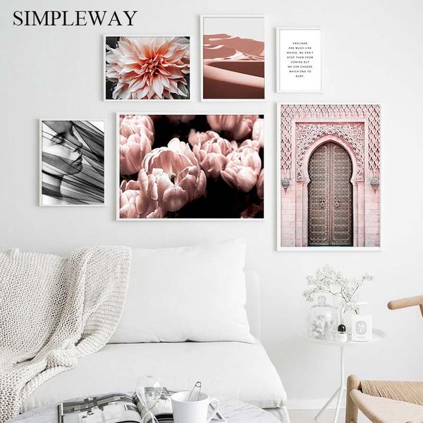 moroccan door flower scandinavian poster landscape abstract wall art print nordic style painting modern home decoration picture
moroccan door flower scandinavian poster landscape abstract wall art print nordic style painting modern home decoration picture
