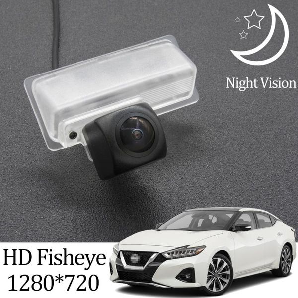 owtosin hd 1280*720 fisheye rear view camera for maxima 8 2016 2017 2018 car reverse backup parking accessories
owtosin hd 1280*720 fisheye rear view camera for maxima 8 2016 2017 2018 car reverse backup parking accessories