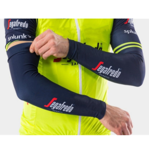 2020 new pro team ride cuff men and women mtb bike wear arms breathable bicycle lycra ciclismo arm warmers, Black;blue
2020 new pro team ride cuff men and women mtb bike wear arms breathable bicycle lycra ciclismo arm warmers, Black;blue