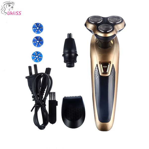 men's electric shaver blade rechargeable floating razor washable electric beard trimmer nose ear hair trimmer machine
men's electric shaver blade rechargeable floating razor washable electric beard trimmer nose ear hair trimmer machine