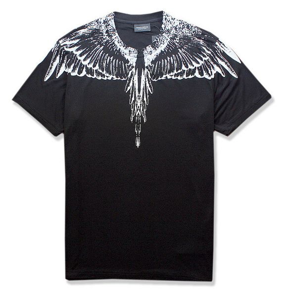 ss new Marcelo Burlon Футболка Мужчины Милан Feather Wings Футболка Мужчины Женщины Пара Fashion Show R
ss new Marcelo Burlon Футболка Мужчины Милан Feather Wings Футболка Мужчины Женщины Пара Fashion Show R