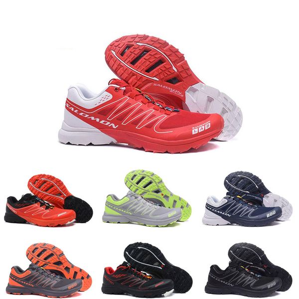 wholesale men lightweight hiking shoes speedcross og s-lab sneakers red white black sport outdoor breathable summer trainers size 40-46
wholesale men lightweight hiking shoes speedcross og s-lab sneakers red white black sport outdoor breathable summer trainers size 40-46