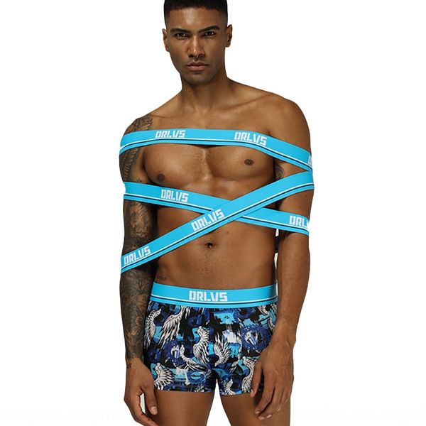 orlvs ice silk underwear underwear printing men's ultra-thin boxer pants sports quick-drying boxer pants entity 303, Black;white
orlvs ice silk underwear underwear printing men's ultra-thin boxer pants sports quick-drying boxer pants entity 303, Black;white