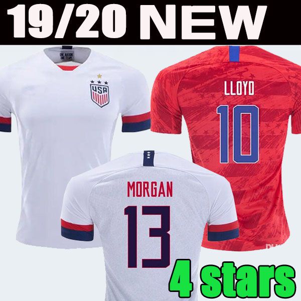 4 tar 2019 world cup women u a occer jer ey rapinoe puli ic demp ey mckennie morgan football lloyd uniform united tate men kid hirt
4 tar 2019 world cup women u a occer jer ey rapinoe puli ic demp ey mckennie morgan football lloyd uniform united tate men kid hirt