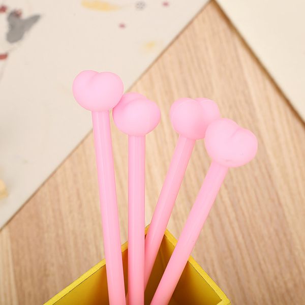 40 pcs creative teen heart pink series neutral pen cute stationery cartoon love water pen signature wholesale
40 pcs creative teen heart pink series neutral pen cute stationery cartoon love water pen signature wholesale