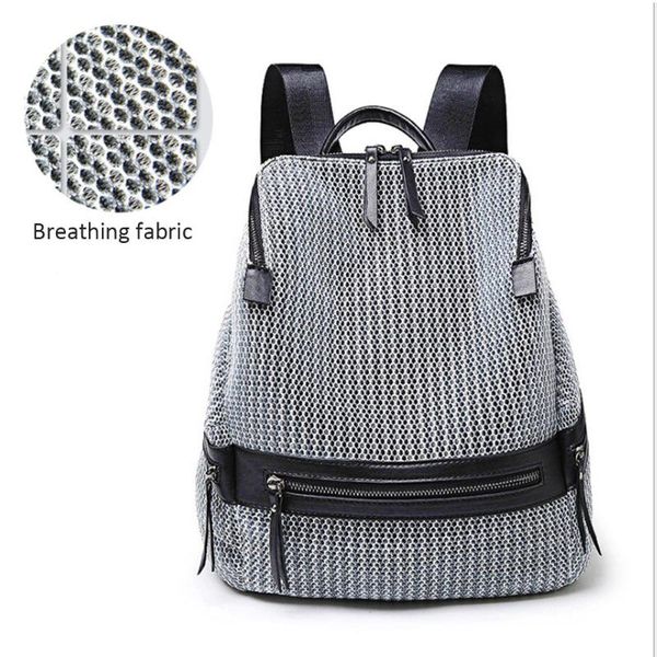 backpack women 2020 new travel bag large capacity mesh breathable wild tide backpack women
backpack women 2020 new travel bag large capacity mesh breathable wild tide backpack women
