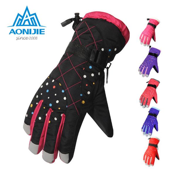 aonijie winter outdoor sports men women windproof waterproof warm cycling ski snow motorcycle snowboard full finger skiing glove
aonijie winter outdoor sports men women windproof waterproof warm cycling ski snow motorcycle snowboard full finger skiing glove