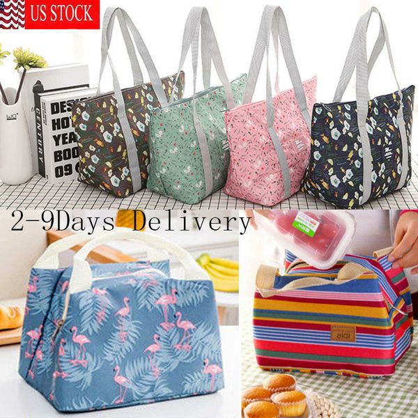 портативный водонепроницаемый обед мешок изолированный тотализатор тепловой ящик кулер путешествия пикник женщины девушки, Blue;pink
портативный водонепроницаемый обед мешок изолированный тотализатор тепловой ящик кулер путешествия пикник женщины девушки, Blue;pink