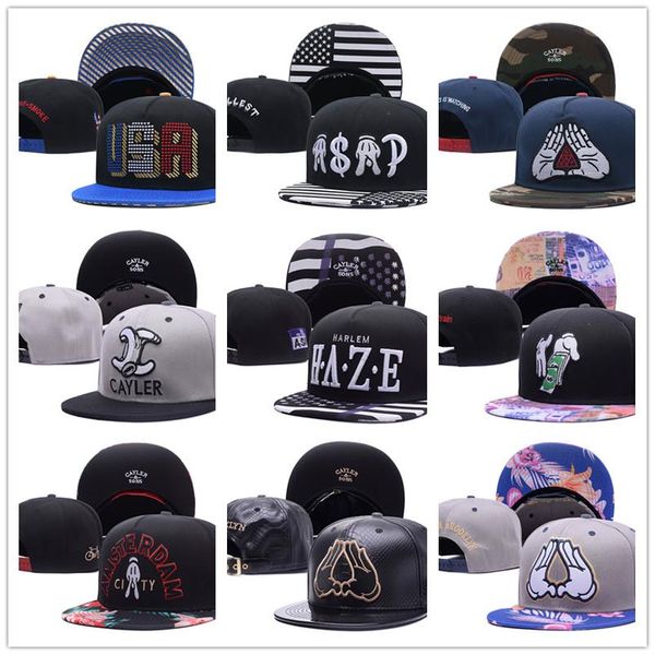 оптовые крышки cayler sons hip hop snapbacks регулируемых шляпы мужских шапки женские шапки болл лучшего качество прошитой snapback крышка м, Black;white
оптовые крышки cayler sons hip hop snapbacks регулируемых шляпы мужских шапки женские шапки болл лучшего качество прошитой snapback крышка м, Black;white