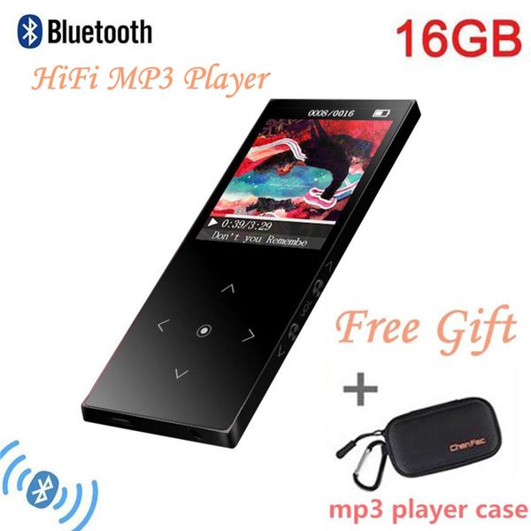 original bluetooth mp3 player 16g touch button lossless portable audio mp3 music player with fm, voice recorder + mp3 playe case
original bluetooth mp3 player 16g touch button lossless portable audio mp3 music player with fm, voice recorder + mp3 playe case