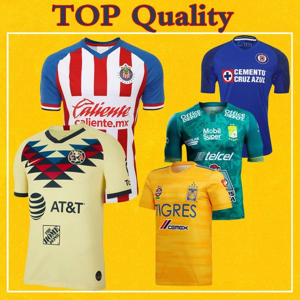 2020 club america chiva cruz azul tigre uanl leon occer jer ey 19 20 liga mx football hirt more 10pc dhl, Black;yellow
2020 club america chiva cruz azul tigre uanl leon occer jer ey 19 20 liga mx football hirt more 10pc dhl, Black;yellow