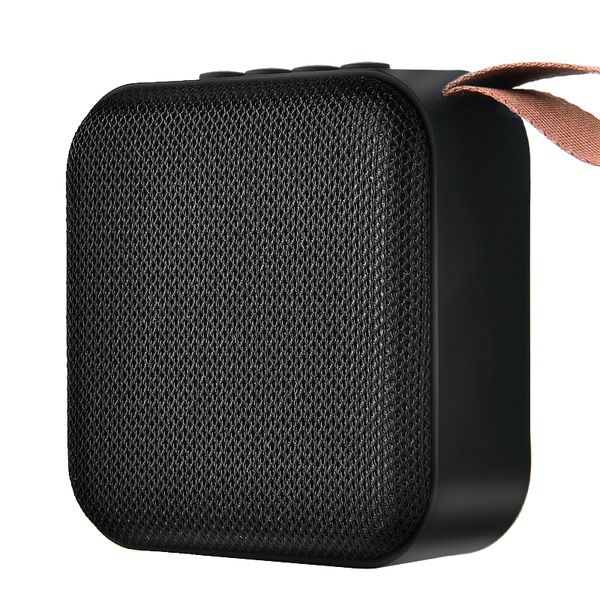 

portable bluetooth speaker mini wireless loudspeaker sound system 10w stereo music surround outdoor speaker support fm tfcard