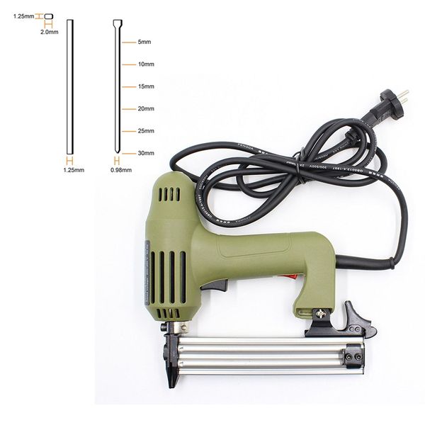 2 in 1 frame tacker electric nail gun 220v 1750w electric nail gun variety style selection tool
2 in 1 frame tacker electric nail gun 220v 1750w electric nail gun variety style selection tool