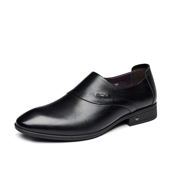 size38-48 business shoes men oxford leather black brown dress shoes male loafers pointed mens office shoes leather flats sepatu slip on pria
size38-48 business shoes men oxford leather black brown dress shoes male loafers pointed mens office shoes leather flats sepatu slip on pria