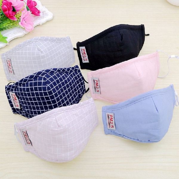 pm2.5 cotton reusable mouth mask dust proof face masks activated carbon filter windproof anti-pollution mouth mask washable face masks dhl
pm2.5 cotton reusable mouth mask dust proof face masks activated carbon filter windproof anti-pollution mouth mask washable face masks dhl