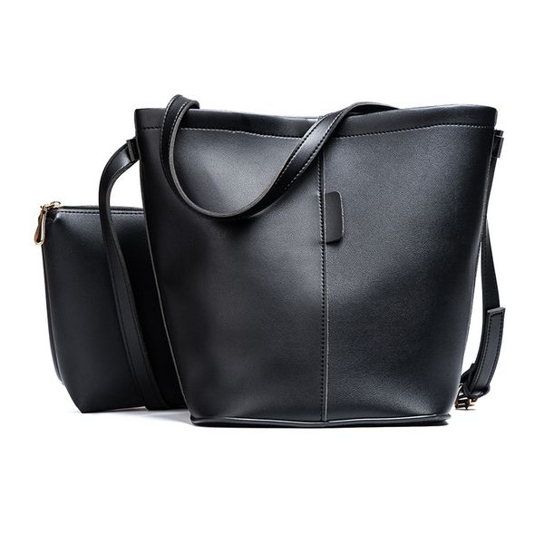 bucket bag black shoulder crossbody bag handbags purses women classic black leather handbag bags for women handbag
bucket bag black shoulder crossbody bag handbags purses women classic black leather handbag bags for women handbag