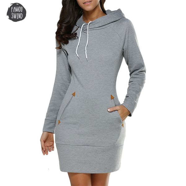 dresses women s 5xl plus size hooded slim long sleeve autumn solid color pocket dress mini vestidos designer clothes, Black;gray
dresses women s 5xl plus size hooded slim long sleeve autumn solid color pocket dress mini vestidos designer clothes, Black;gray