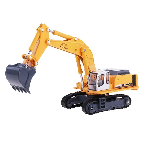 1:87 children simulation excavator model engineering vehicle beach toy play vehicles
1:87 children simulation excavator model engineering vehicle beach toy play vehicles