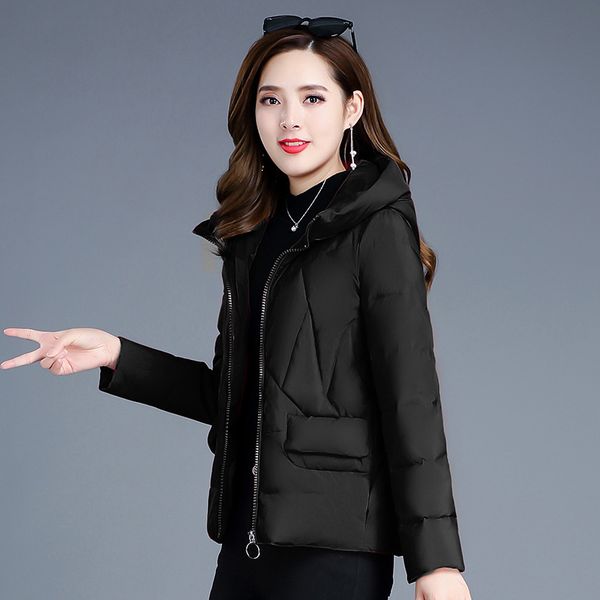 new style korean-style winter coat off season down feather padded clothes women's thick cotton-padded jacket short cotton coat, Blue;black
new style korean-style winter coat off season down feather padded clothes women's thick cotton-padded jacket short cotton coat, Blue;black