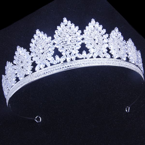 ювелирные stonefans классический пром цирконий свадебные tiara диадема корона tiara девушки женщин партии аксессуары для волос, Golden;white
ювелирные stonefans классический пром цирконий свадебные tiara диадема корона tiara девушки женщин партии аксессуары для волос, Golden;white