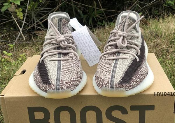new release authentic v2 zyon israfil asriel man running shoes kanye west 3m reflective women men designer shoes fz1267 with original box
new release authentic v2 zyon israfil asriel man running shoes kanye west 3m reflective women men designer shoes fz1267 with original box