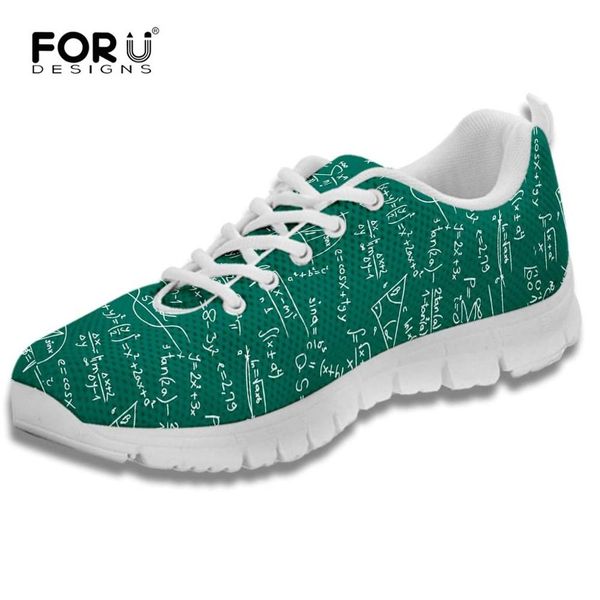 forudesigns math formula sneakers women shoes fashion casual breathable mesh lace-up flat soft walking shoes woman zapatos mujer, Black
forudesigns math formula sneakers women shoes fashion casual breathable mesh lace-up flat soft walking shoes woman zapatos mujer, Black