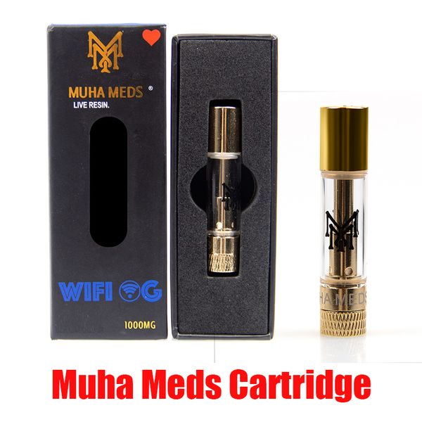 Новый картридж Muha Meds Живая смола Vape Cart 0.8 мл бак толстое масло керамическая катушка 510 батарея садовый распылитель в наличии 10 Flavs
Новый картридж Muha Meds Живая смола Vape Cart 0.8 мл бак толстое масло керамическая катушка 510 батарея садовый распылитель в наличии 10 Flavs