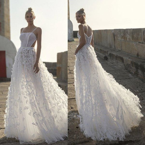 new charchy boho wedding dresses spaghetti a line ruffles floor length beach wedding dress custom made plus size bohemian bridal gowns 4519, White
new charchy boho wedding dresses spaghetti a line ruffles floor length beach wedding dress custom made plus size bohemian bridal gowns 4519, White