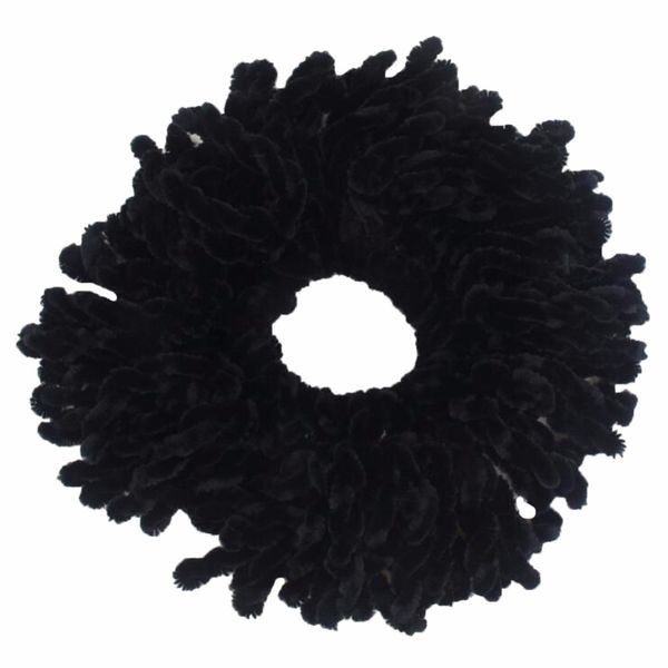flexible rubber band simple volumising scrunchie hair tie ring hijab volumizer khaleeji headwear
flexible rubber band simple volumising scrunchie hair tie ring hijab volumizer khaleeji headwear