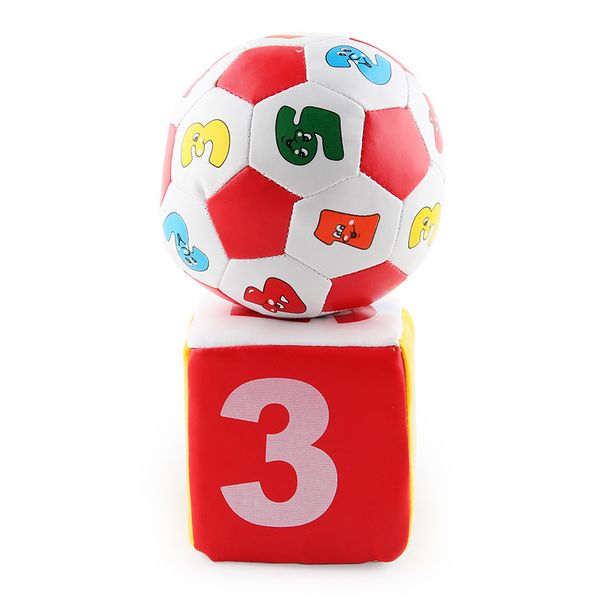 infant enlighten cotton filling hand ball set english with numbers early childhood cognitive volleyball and football squeeze bal
infant enlighten cotton filling hand ball set english with numbers early childhood cognitive volleyball and football squeeze bal