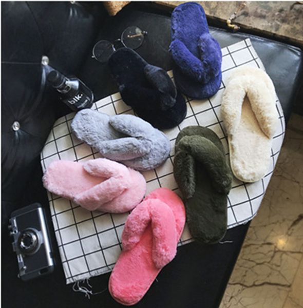 wholesale women summer fur slippers big size & club plus size furry fuffly sandals shoes flip flop gladiator flat shoes fashion 0068, Black
wholesale women summer fur slippers big size & club plus size furry fuffly sandals shoes flip flop gladiator flat shoes fashion 0068, Black