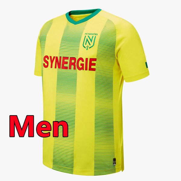 Men 039 ligue 1 fc nante jer ey 2019 2020 home occer jer ey 19 20 ligue 1 fc nante ala coulibaly occer jer ey running jer ey
Men 039 ligue 1 fc nante jer ey 2019 2020 home occer jer ey 19 20 ligue 1 fc nante ala coulibaly occer jer ey running jer ey