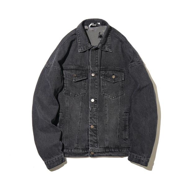 brand men jacket 2020 autumn male hip hop streetwear men sweatshirts hoodies mens solid color hoodie, Black
brand men jacket 2020 autumn male hip hop streetwear men sweatshirts hoodies mens solid color hoodie, Black