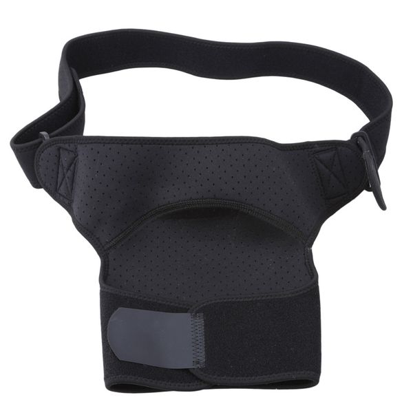 adjustable professional shoulder strap pads protector sports elastic breathable brace support wraps shoulder belt back support, Black;blue
adjustable professional shoulder strap pads protector sports elastic breathable brace support wraps shoulder belt back support, Black;blue